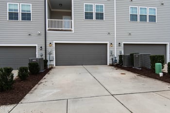 406 Clementine Dr, Cary, NC 27519