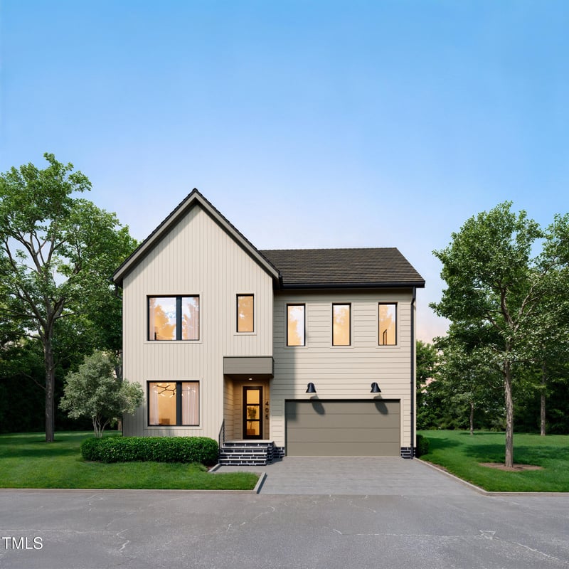 406 Columbia Dr, Raleigh, NC 27604