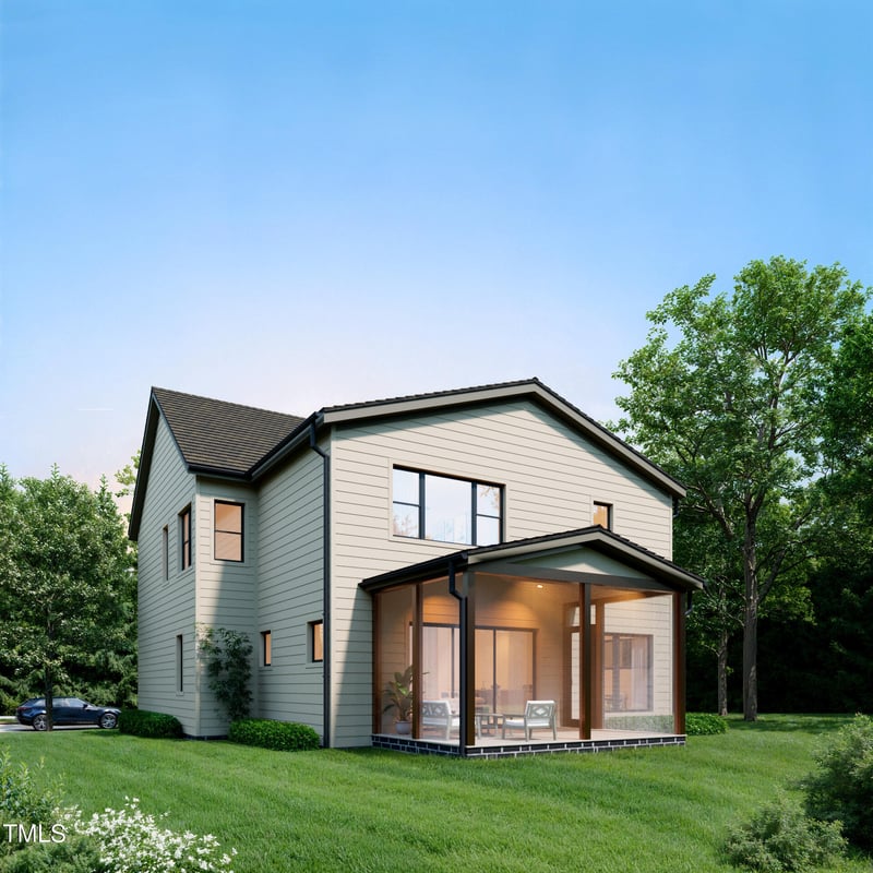 406 Columbia Dr, Raleigh, NC 27604