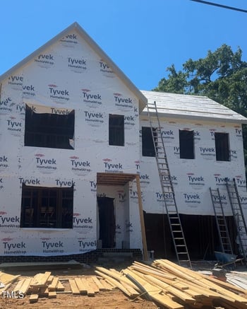 406 Columbia Dr, Raleigh, NC 27604