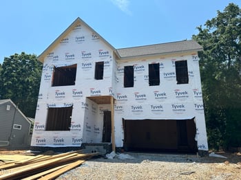406 Columbia Dr, Raleigh, NC 27604
