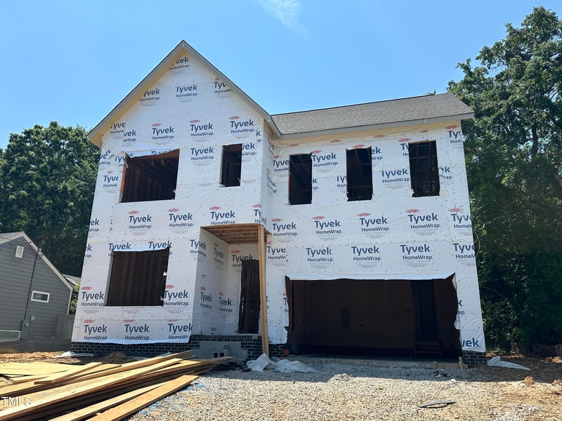 406 Columbia Dr, Raleigh, NC 27604