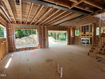 406 Columbia Dr, Raleigh, NC 27604