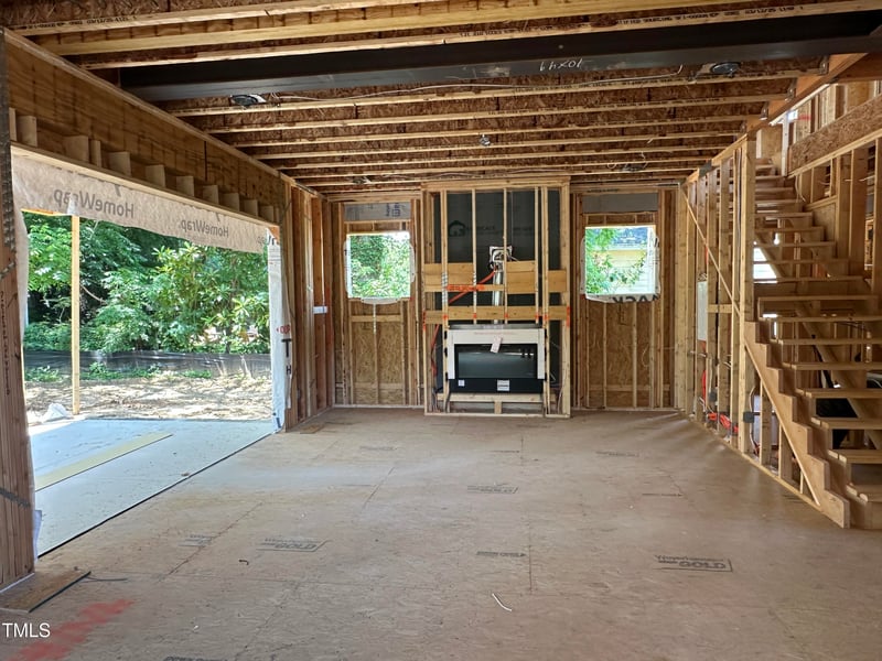 406 Columbia Dr, Raleigh, NC 27604