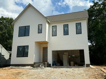 406 Columbia Dr, Raleigh, NC 27604