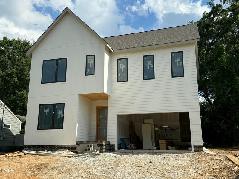 406 Columbia Dr, Raleigh, NC 27604