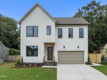 406 Columbia Dr, Raleigh, NC 27604