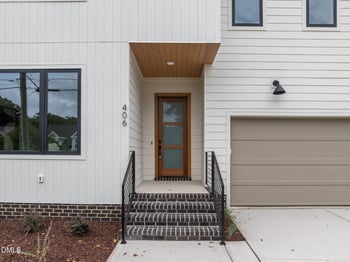 406 Columbia Dr, Raleigh, NC 27604
