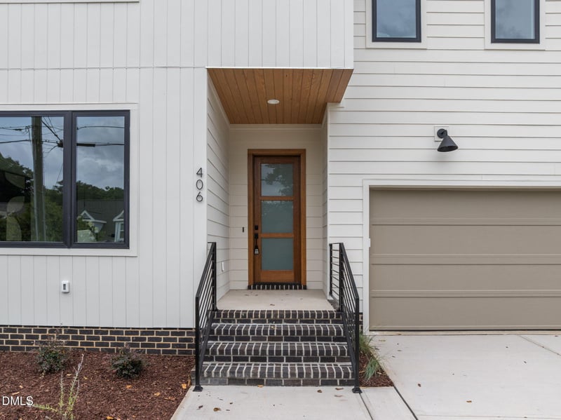 406 Columbia Dr, Raleigh, NC 27604