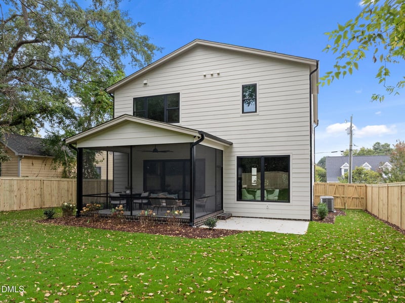 406 Columbia Dr, Raleigh, NC 27604