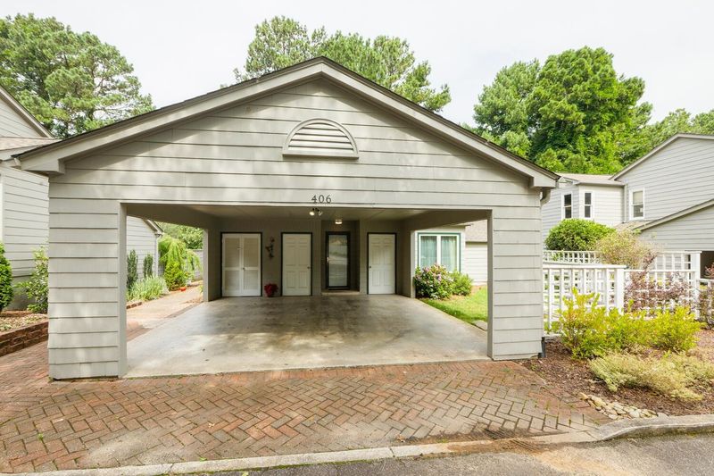 406 Cottage Ln, Durham, NC 27713