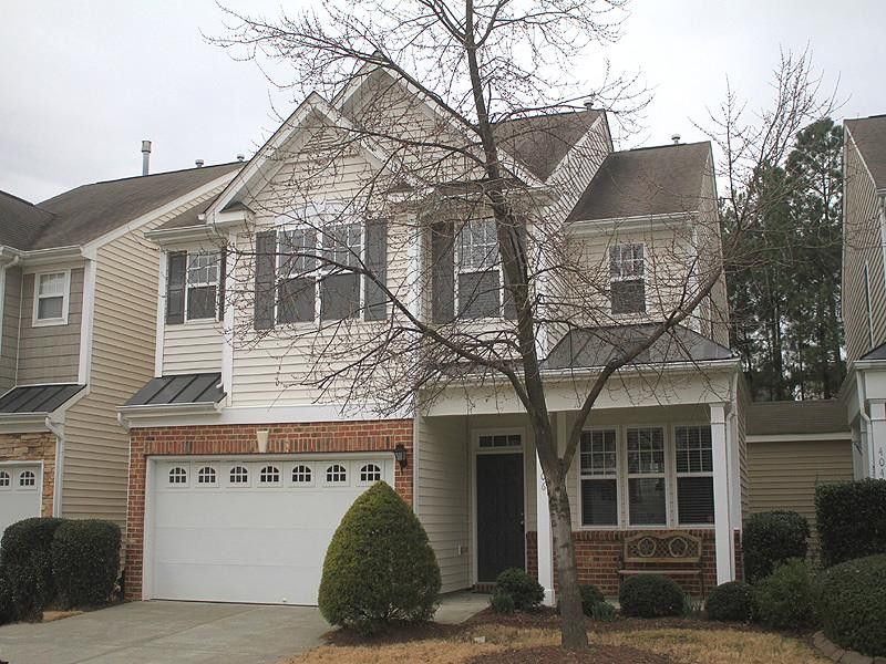 406 Courthouse Dr, Morrisville, NC 27560