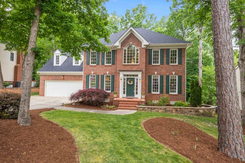 406 Cranborne Ln, Cary, NC 27519