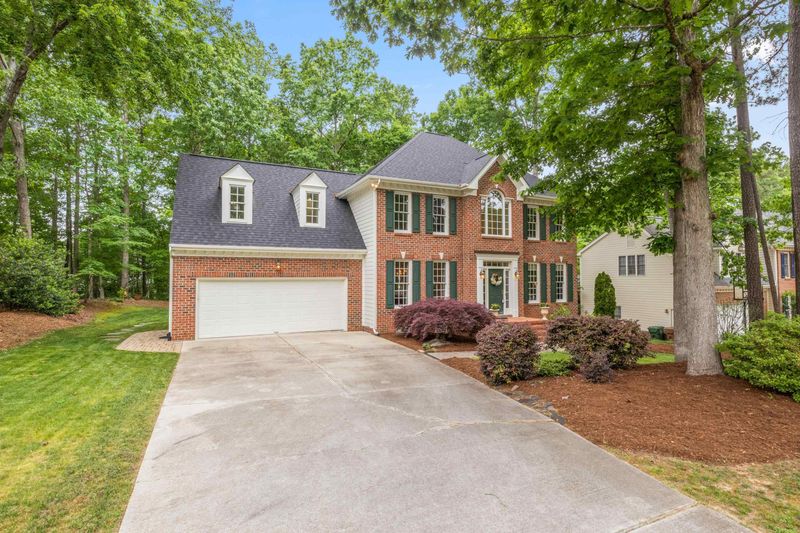 406 Cranborne Ln, Cary, NC 27519