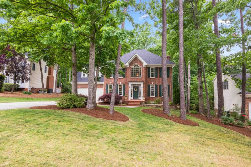 406 Cranborne Ln, Cary, NC 27519