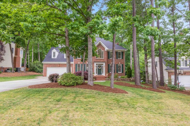 406 Cranborne Ln, Cary, NC 27519
