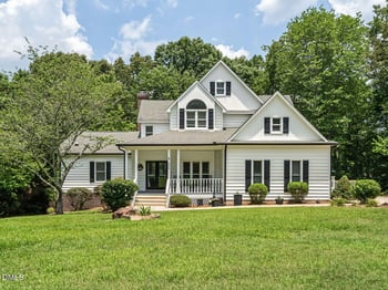 406 Cricket Hearth Rd, Sanford, NC 27330