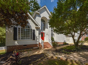 406 Cricketfield Ln, Cary, NC 27518