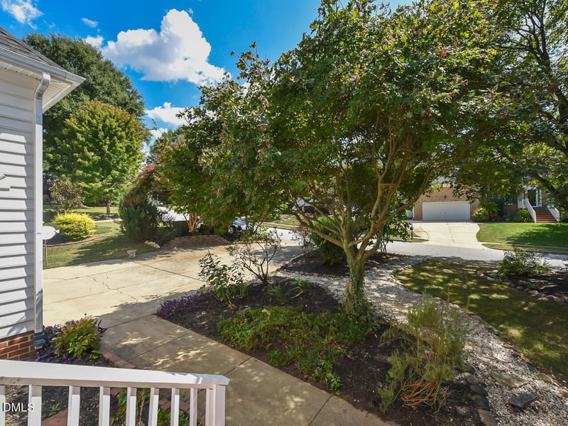 406 Cricketfield Ln, Cary, NC 27518