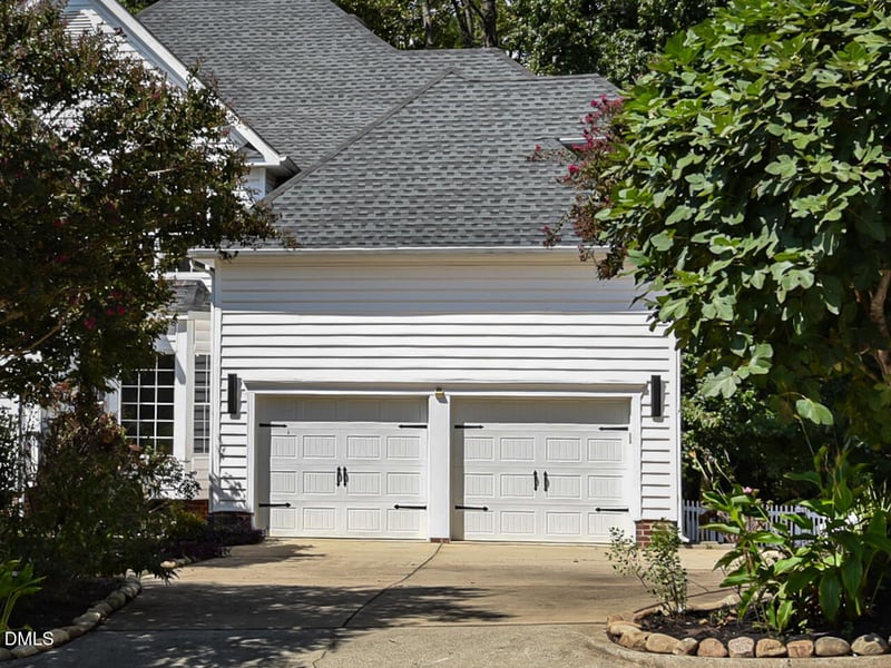 406 Cricketfield Ln, Cary, NC 27518