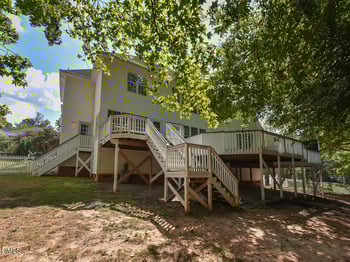 406 Cricketfield Ln, Cary, NC 27518