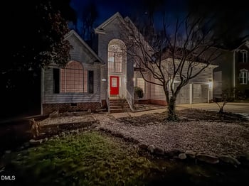 406 Cricketfield Ln, Cary, NC 27518