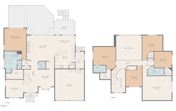 406 Cricketfield Ln, Cary, NC 27518