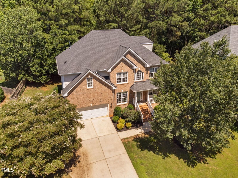406 Dairy Farm Dr, Hillsborough, NC 27278