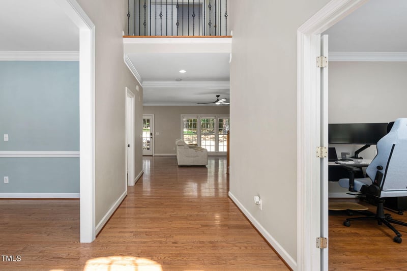 406 Dairy Farm Dr, Hillsborough, NC 27278