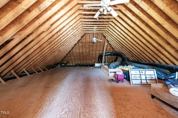 406 Dairy Farm Dr, Hillsborough, NC 27278