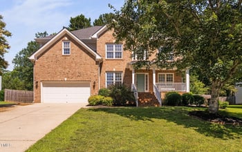 406 Dairy Farm Dr, Hillsborough, NC 27278