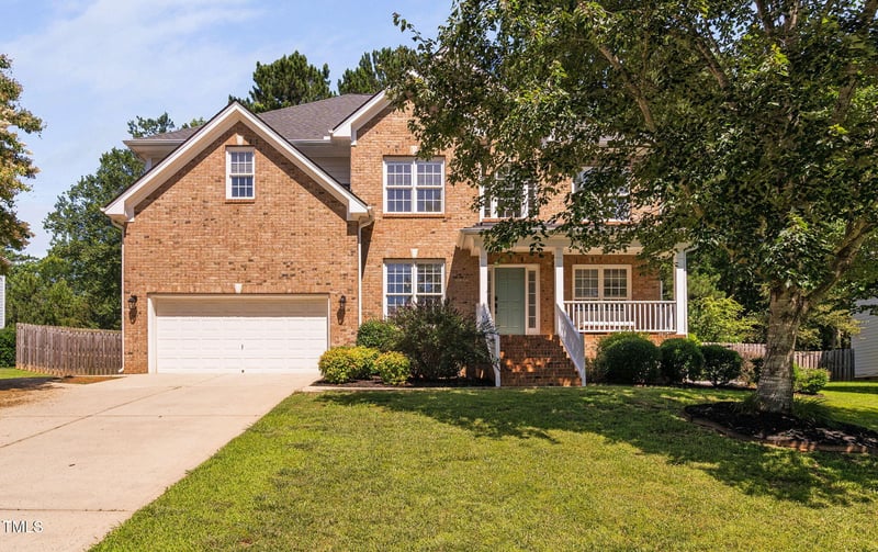 406 Dairy Farm Dr, Hillsborough, NC 27278