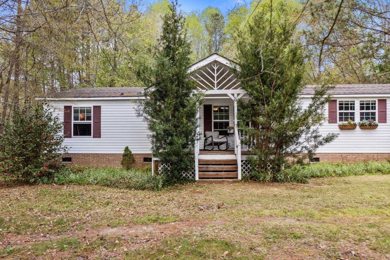 406 David Rd, Wendell, NC 27591
