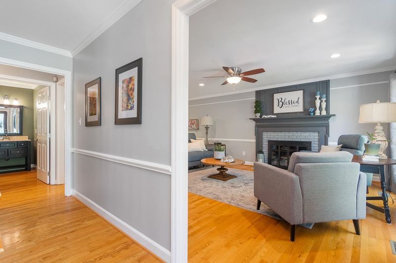 406 Dunhill Dr, Durham, NC 27713