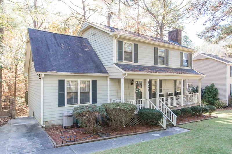 406 E Dynasty Dr, Cary, NC 27513