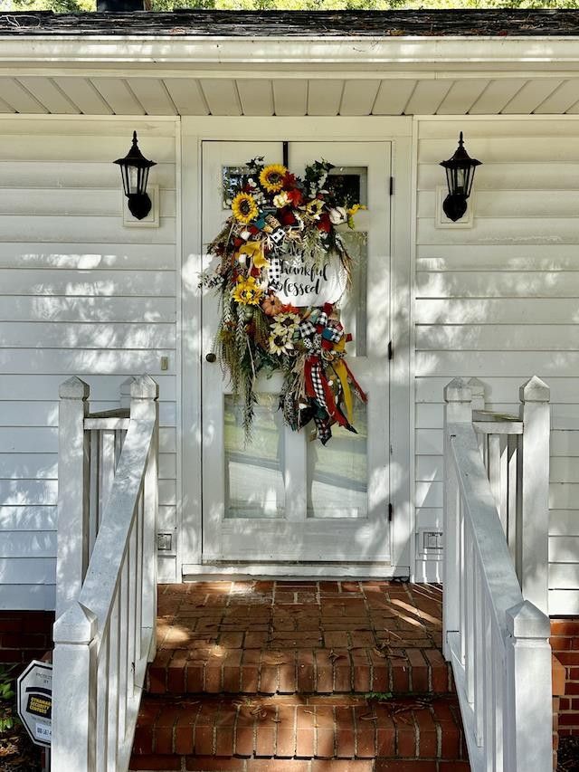 406 Ellen St, Roxboro, NC 27573