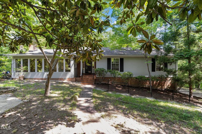 406 N Elliott Rd, Chapel Hill, NC 27514