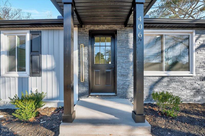 406 Everette Ave, Clayton, NC 27520