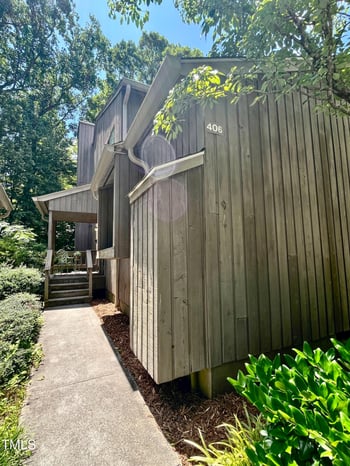 406 Fairoaks Cir, Chapel Hill, NC 27516