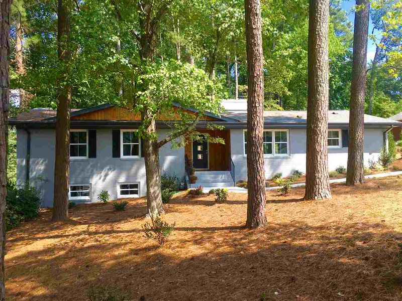 406 Fairview Rd, Apex, NC 27502