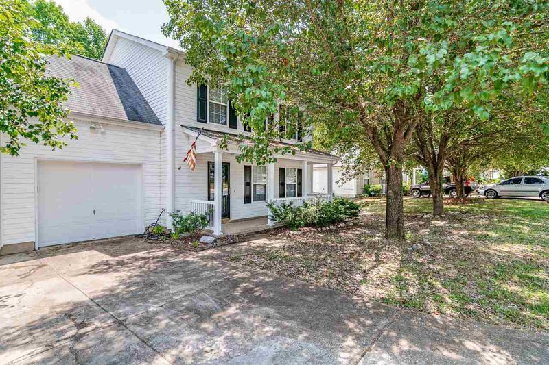 406 Feldspar Way, Durham, NC 27703
