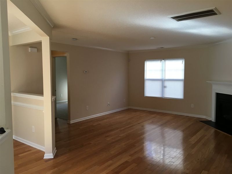 406 Ganyard Farm Way, Durham, NC 27703