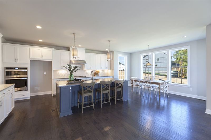 406 Gartrell Way, Cary, NC 27519