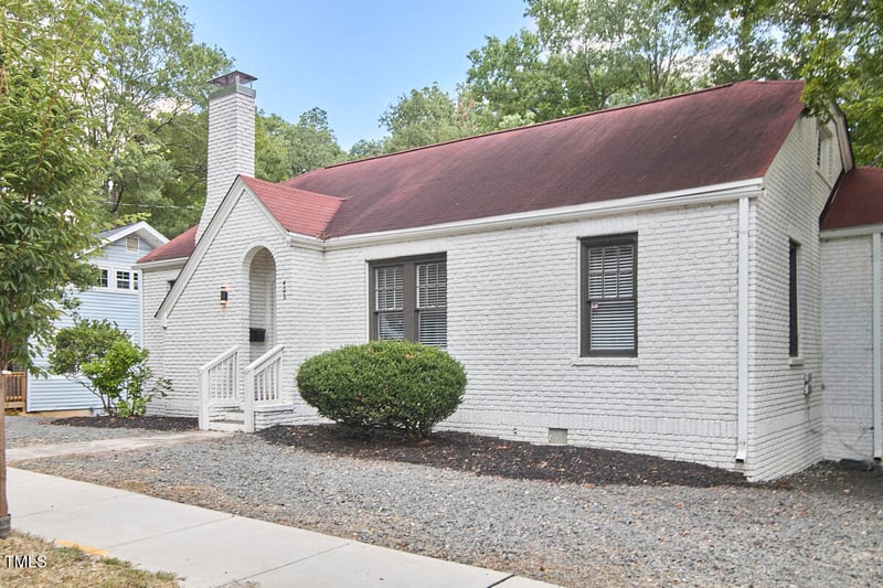 406 Geer St, Durham, NC 27701