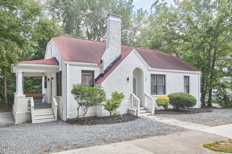 406 Geer St, Durham, NC 27701