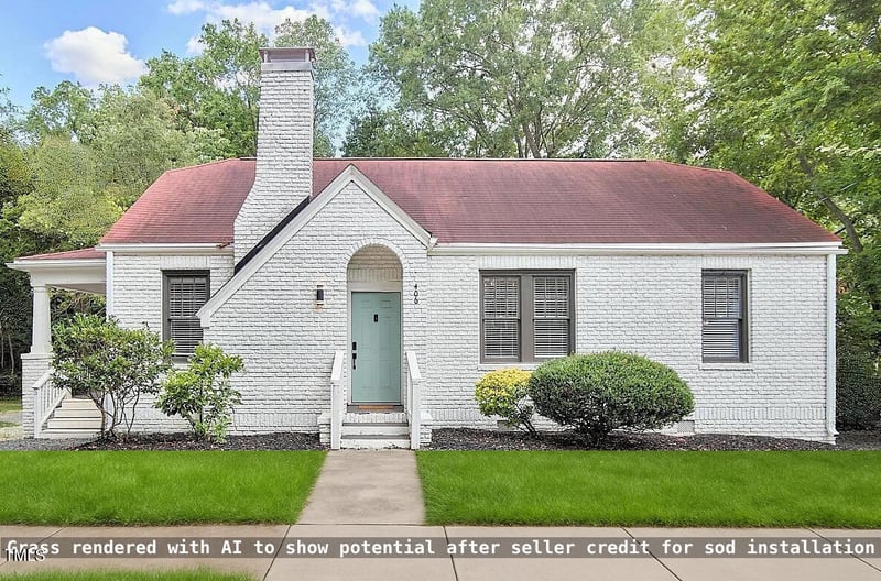406 Geer St, Durham, NC 27701