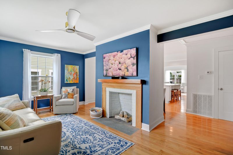 406 Glascock St, Raleigh, NC 27604