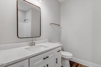 406 Granville St, Dunn, NC 28334