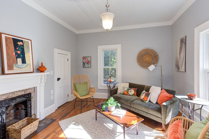 406 Green, Durham, NC 27701