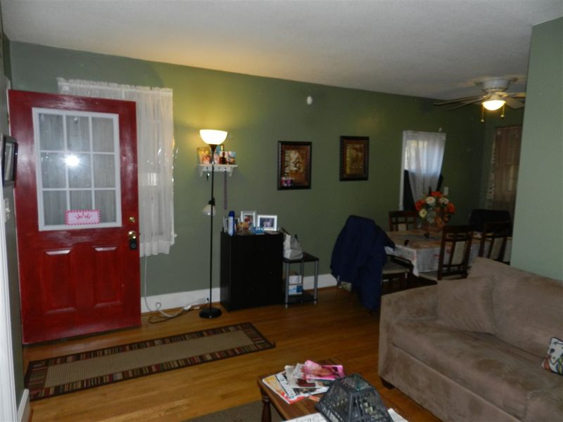406 Hammond St E, Durham, NC 27704